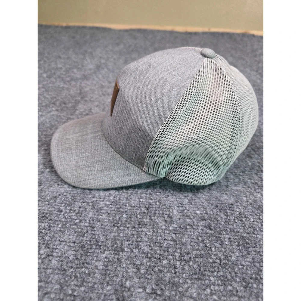 RVCA trucker hat